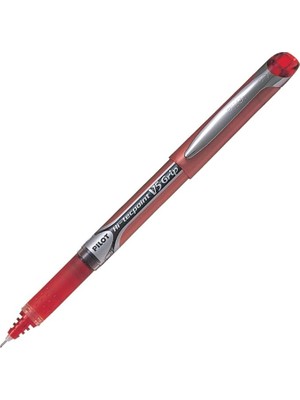 V5 Grip - Kırmızı