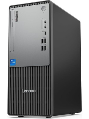 Thinkcentre Neo 50T Gen 5 I7-13700 64GB 2tb SSD W11P Masaüstü Bilgisayar 12UB000LTR 022