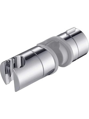 Ayarlanabilir Duş Başlığı Boru Gezeri Mafsal Sürgü Askısı KY101