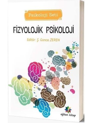 Freedom Books Fizyolojik Psikoloji - Psikoloji Seti