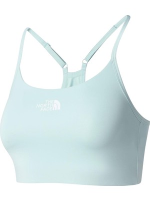 The North Face W Flex Bra Kadın Performans Giyim NF0A8BRUG701