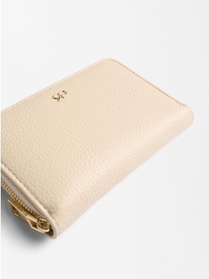 Parfois Dokulu Basic Cüzdan