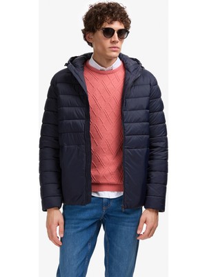 U.s. Polo Assn. Erkek Lacivert Mont 50310049-VR033