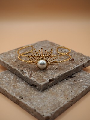 Stelle Jewelry Güneş Incisi Bileklik