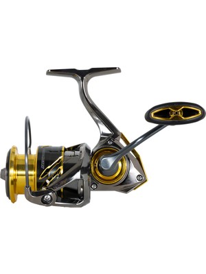 RYUJI Ares x 3000M 5+1bb Olta Makinası