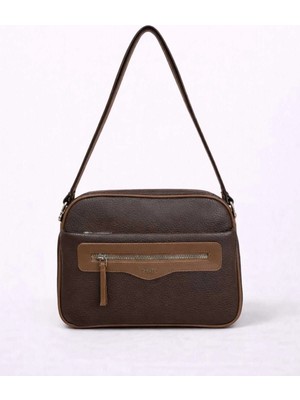 Kadın Çapraz Askılı Şık ve Kullanışlı Günlük Çanta