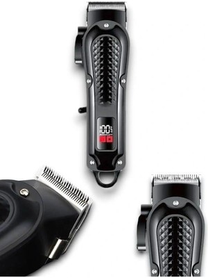 Calperia Hk 750 Tıraş Makinesi