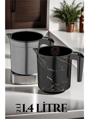 Calperia 2 Li Maşrapa Seti 719298