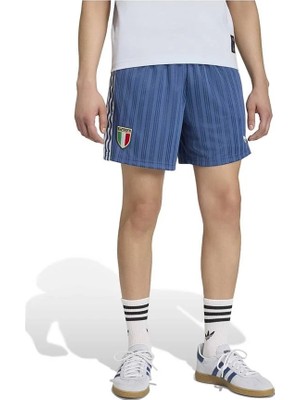 Adidas  Erkek Mavi  Şort Fıgc Og Sho JY9625