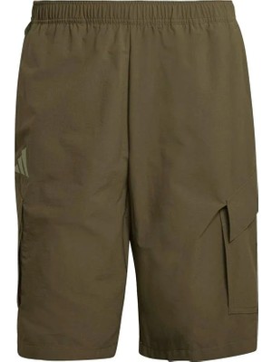 Adidas  Erkek  Şort Cargo Shorts KE5025