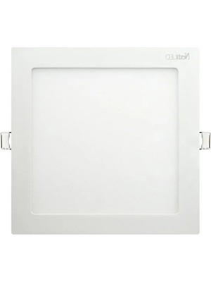 Calperia Nextled 12W-SLK Beyaz LED Slim Ampul          [enerji Sınıfı A]