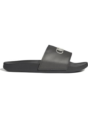 Adidas Adılette Comfort Audı Siyah Erkek   Terlik KI6084