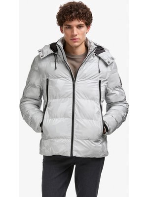 U.s. Polo Assn. Erkek Gri Mont 50313339-VR024