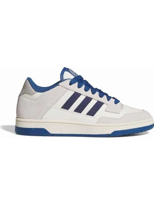 Adidas  Erkek  Tenis Ayakkabısı Rapıd Court Low JS2216