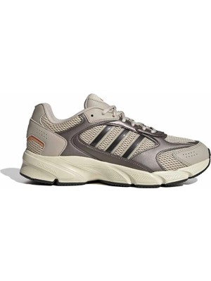 Adidas Crazychaos 2000 Bej Erkek   Koşu Ayakkabısı JS0072