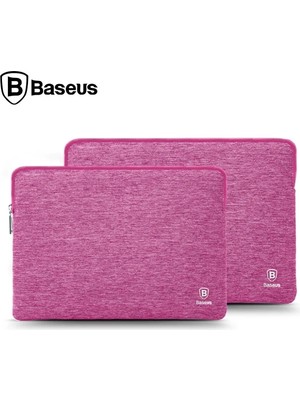Kont Baseus Macbook Pro 15 Inch Universal Laptop Kılıf ÇANTASI-(5775)