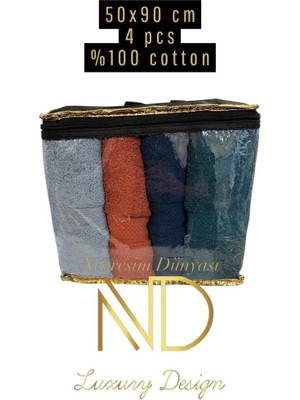 Uravas Store 50X100 4'lü Hlu Prime 5