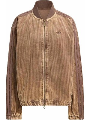 Adidas Kadın  Kahverengi  Ceket Sst Jkt KD8781