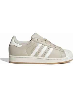 Adidas Superstar Iı W Bej Kadın   Sneaker IH4145