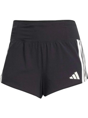 Adidas  Kadın  Şort Adızero Gel W JM3648