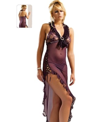 Ulugo Le Jardin Uzun Gecelik 2700