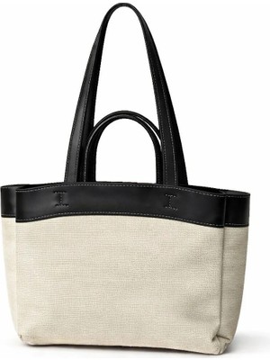 Tandi Bags Bucero Kanvas Omuz Çantası