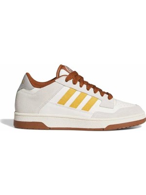 Adidas Kadın  Beyaz  Tenis Ayakkabısı Rapıd Court Low JS2215