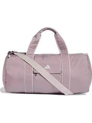 Adidas  Kadın Mor  Spor Çanta Yoga Duffel S KC6792
