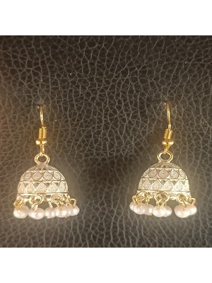 Aashiv's Collection Hint Küpe