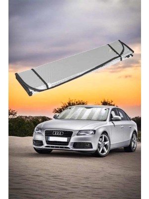 Kont Araba Güneşliği Oto Güneşlik Tüm Araç Modellerine Uygun