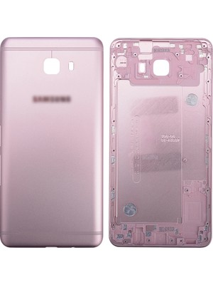 Kont Samsung Galaxy C9 Pro Kasa KAPAK-(5775)