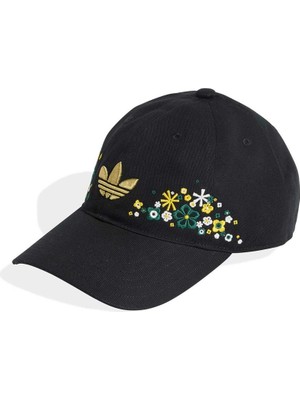 Adidas Lıberty Bb Cap Kadın  Siyah  Şapka KC8655