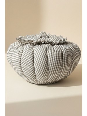 Hophera Kum Pötikare Yoğurt Mayalama Minderi – Isı Koruyucu, Boncuk Elyaf Dolgulu