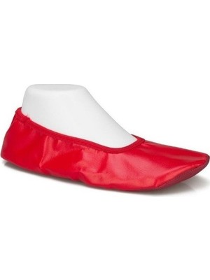 Karakız Pisi Pisi Kırmızı 33 Numara