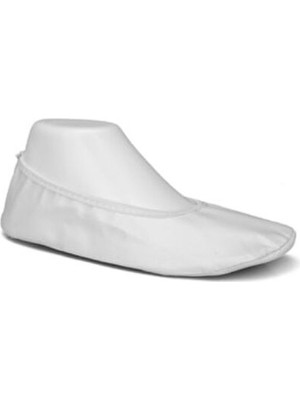 Karakız Pisi Pisi Beyaz 39 Numara