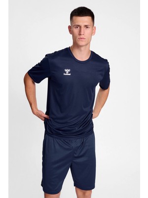 Hummel Essentıal Traınıng Kısa Kollu Tişört