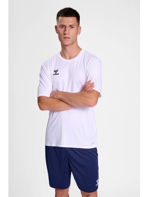 Hummel Essentıal Traınıng Kısa Kollu Tişört