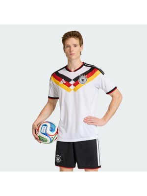 Adidas Performance KD8363 Germany 26 Home Jersey