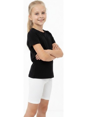 Seabubbles Kız Çocuk Kısa Tayt