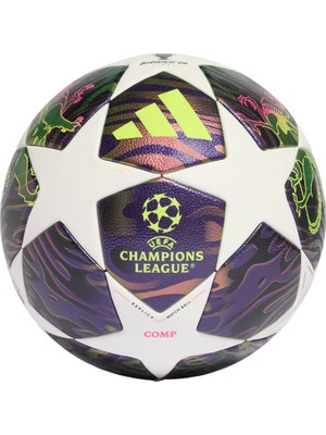 Adidas Performance JX9096 UEFA CHAMPIONS LEAGUE FINAL COMPETITION BALL