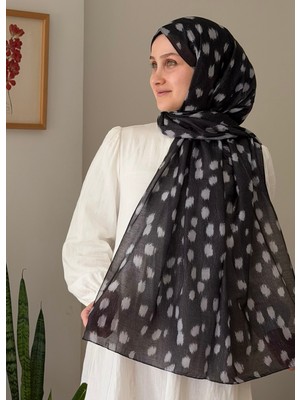 Moda Ceylan Desen Şal