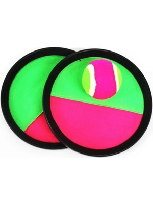 Verto BSR506 El Tenisi