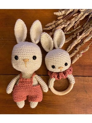 Hobilanka Amigurumi