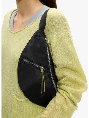 Parfois Kadın Düz Teknik Kumal Bel Çantası