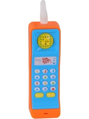 Markaon 8901-A Kutuda 12Lİ Telefon