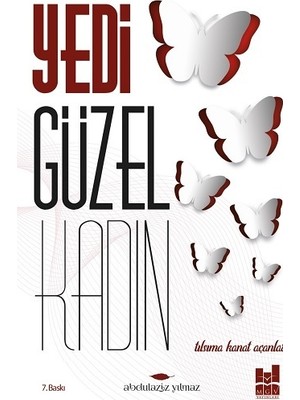 Mgv Yayınları Yedi Güzel Kadın