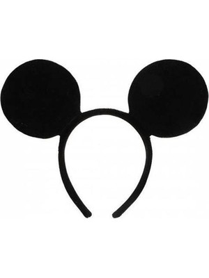 Mickey Mouse Tacı Tacı