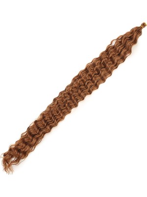 Rus Afro Daası / Bakır