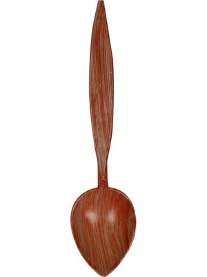 Oyun Kaşığı Mika Uzun Saplı 1 Adet