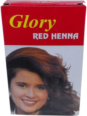 Kına Doğal Saf Naturel Toz Kına 100 gr Kutulu